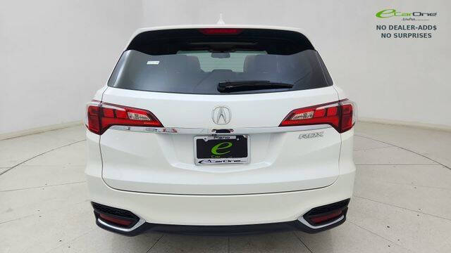 2017 Acura RDX