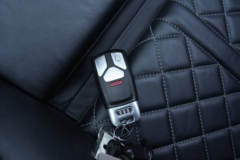 2020 Audi S5 3.0T quattro Premium Plus