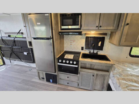 2026 Sunset Park RV Sun Lite