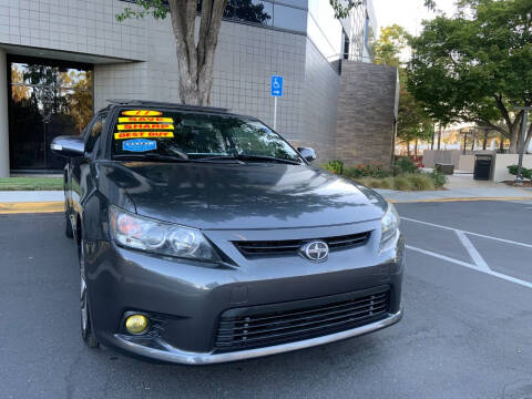 2011 Scion tC