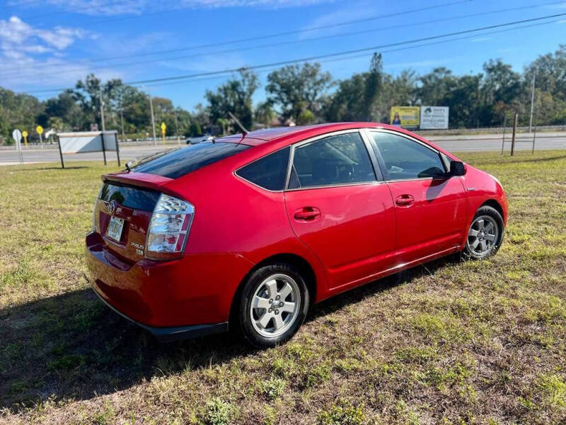 2006 Toyota Prius