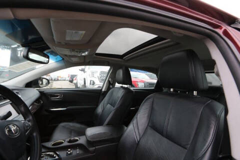 2013 Toyota Avalon Hybrid Limited