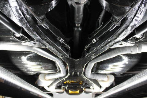 1960 Chevrolet Bel Air