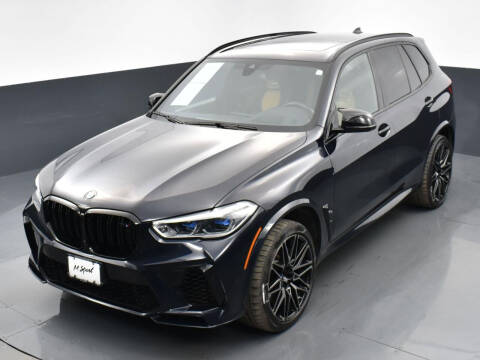 2021 BMW X5 M for sale at Rally Exotic Motors in South Amboy NJ