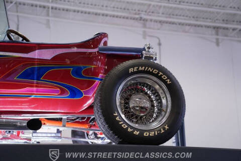 1923 Ford Model T
