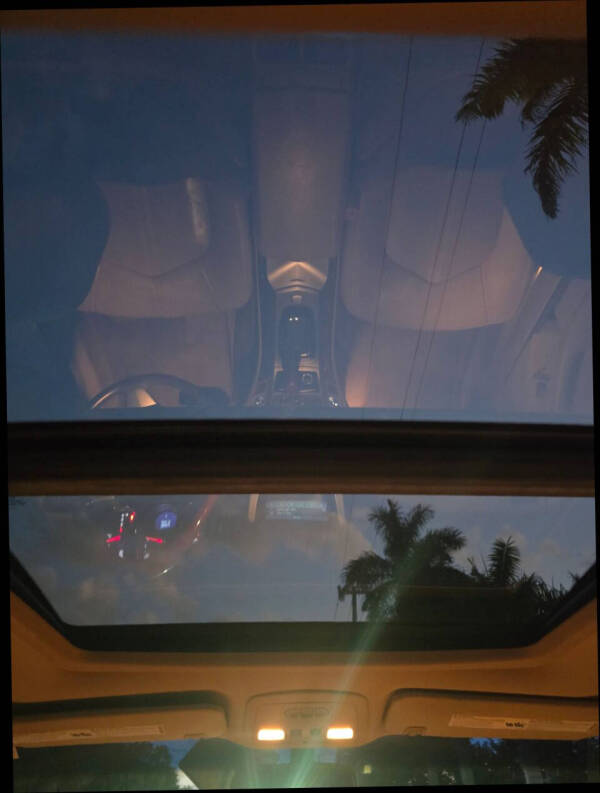 2011 Cadillac CTS 3.6L Premium