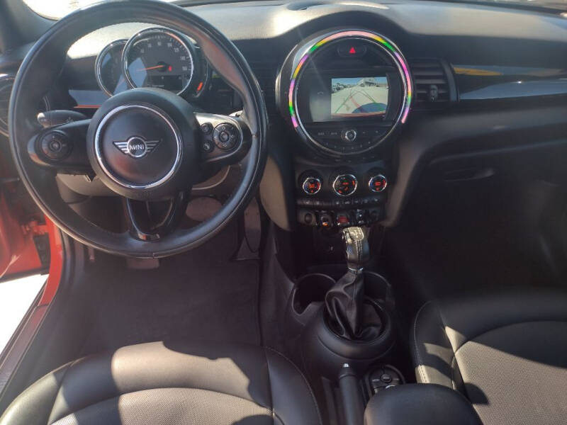 2019 MINI Hardtop 4 Door Cooper