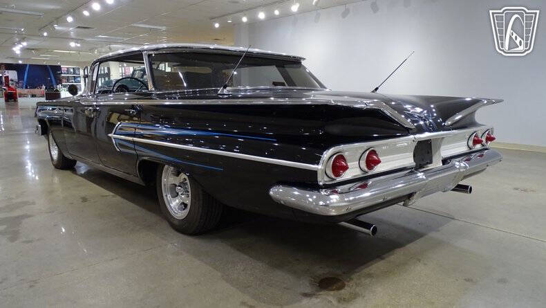 1960 Chevrolet Bel Air