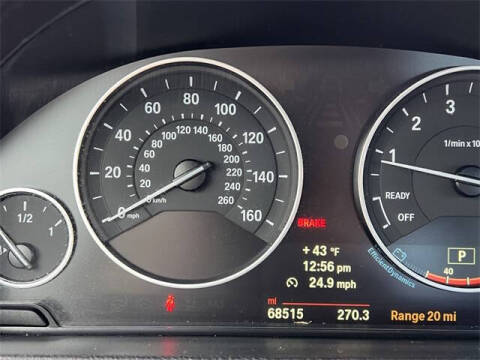 2014 BMW 4 Series 428i