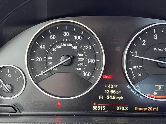 2014 BMW 4 Series 428i