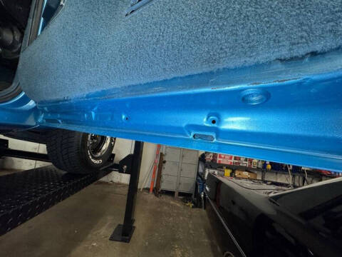 1992 Chevrolet C/K 1500 Series