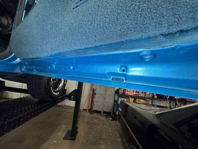 1992 Chevrolet C/K 1500 Series