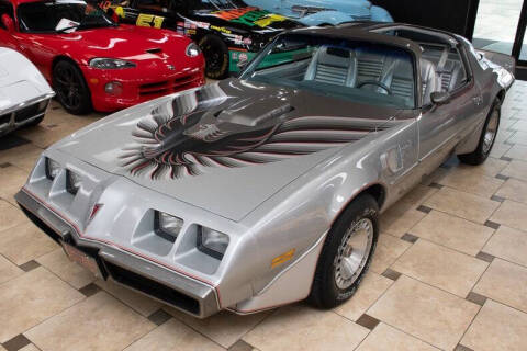 1979 Pontiac Trans Am
