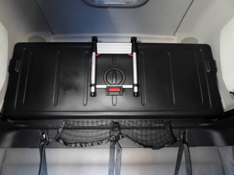 2022 Freightliner Cascadia