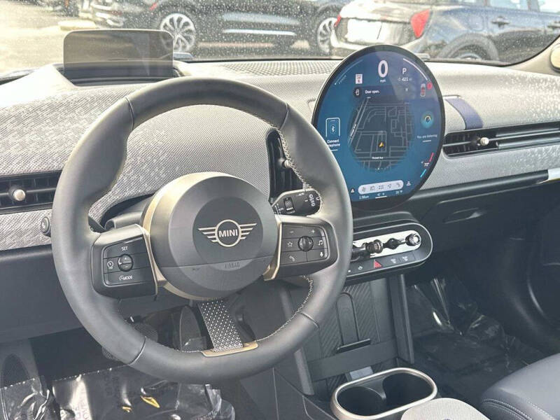2025 MINI Hardtop 2 Door