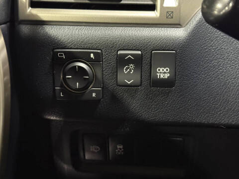 2019 Lexus GX 460