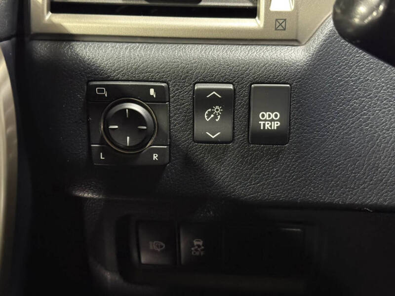 2019 Lexus GX 460