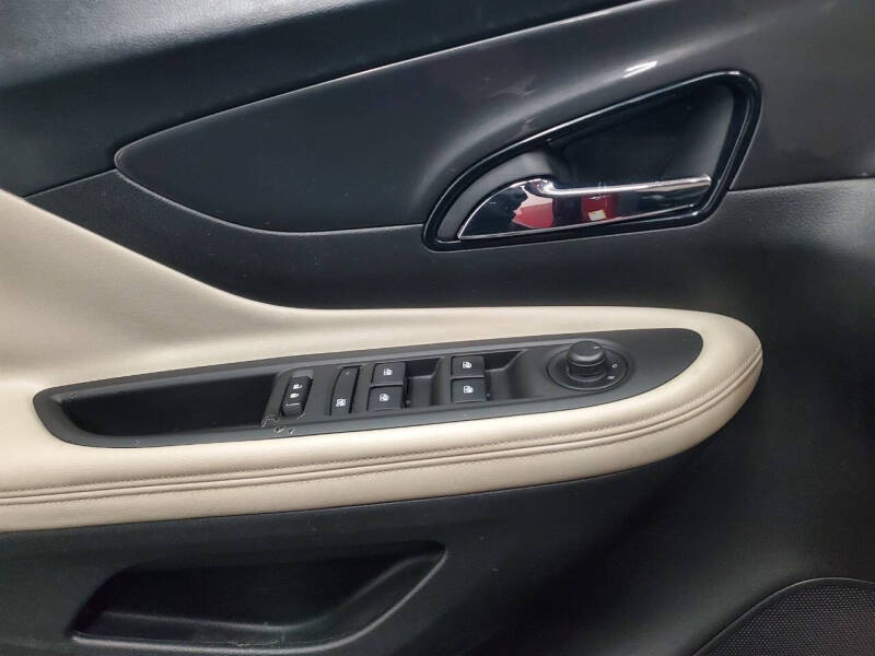 2017 Buick Encore Preferred II
