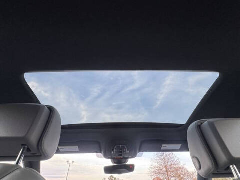 2019 Audi A5 Sportback quattro Prestige 45 TFSI