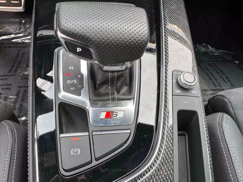 2022 Audi S5 3.0T quattro Premium Plus