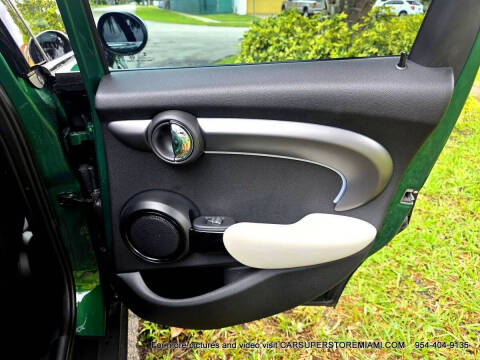 2024 MINI Hardtop 4 Door Cooper S