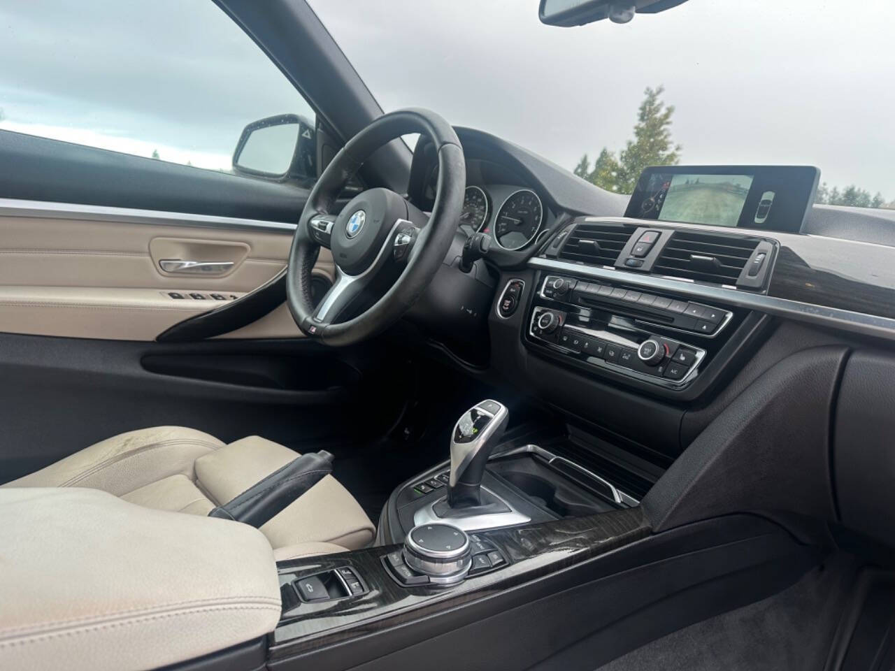 2016 BMW 4 Series for sale at Starline Motorsports in Portland, OR