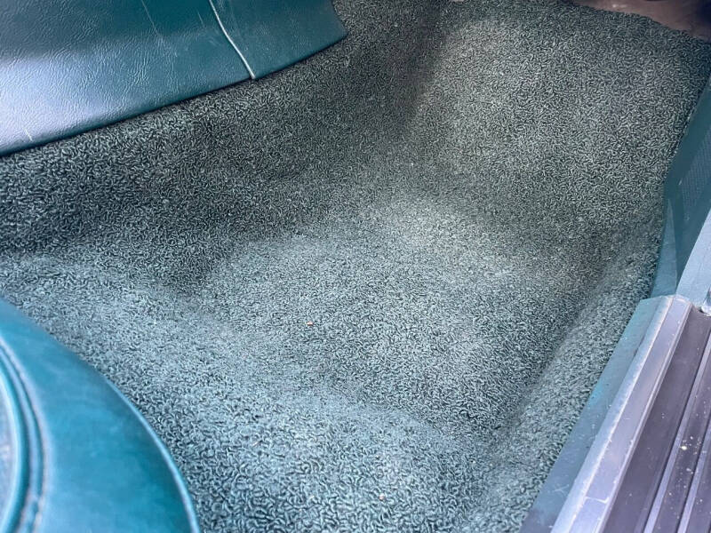 1971 Chevrolet Corvette