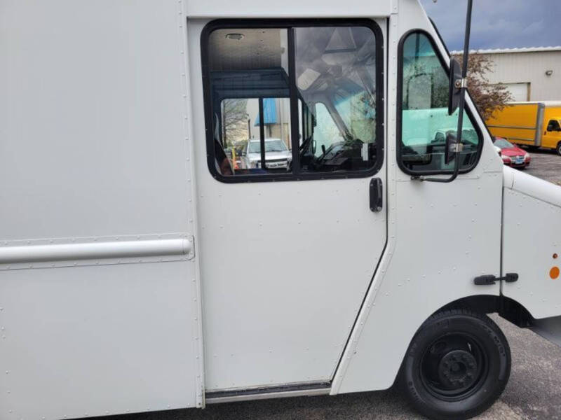 2016 Ford E-Series