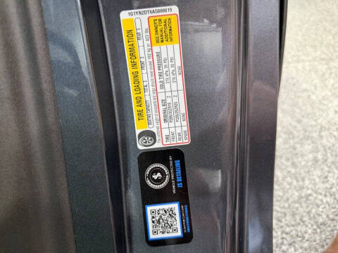 2010 Chevrolet Corvette ZR1