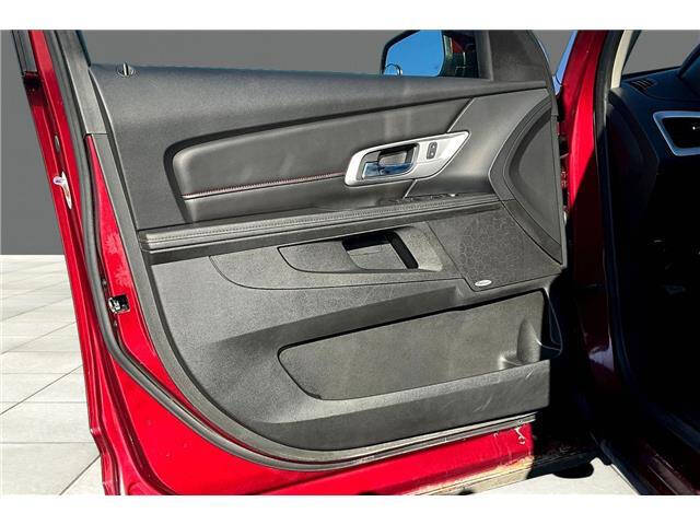2016 GMC Terrain SLE-2