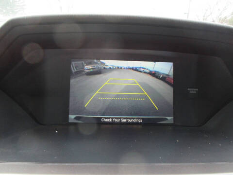 2017 Honda Odyssey EX-L