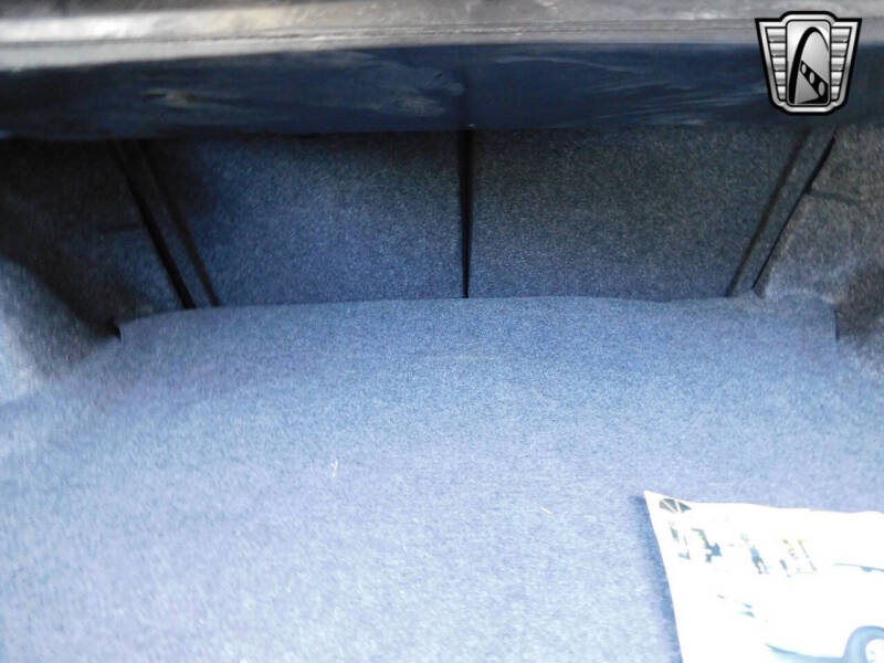 2001 Ford Mustang SVT Cobra