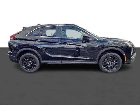 2026 Mitsubishi Eclipse Cross LE