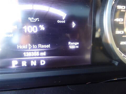 2018 RAM 1500 Laramie Limited