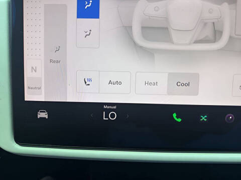 2023 Tesla Model X Plaid
