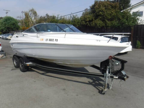 1997 Wellcraft Eclipse 2000