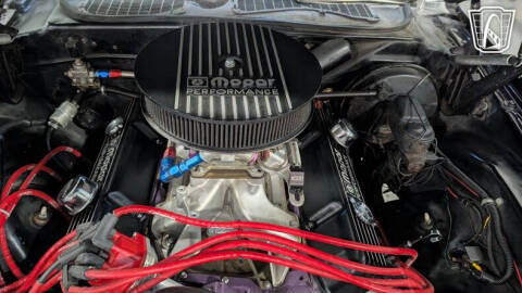 1973 Dodge Challenger