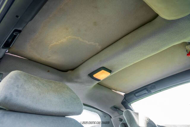 1989 Pontiac Firebird Trans Am GTA