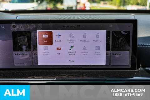 2025 Genesis GV80 2.5T Standard