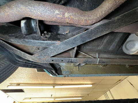 1955 Oldsmobile Eighty-Eight