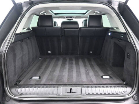 2020 Land Rover Range Rover Sport HSE