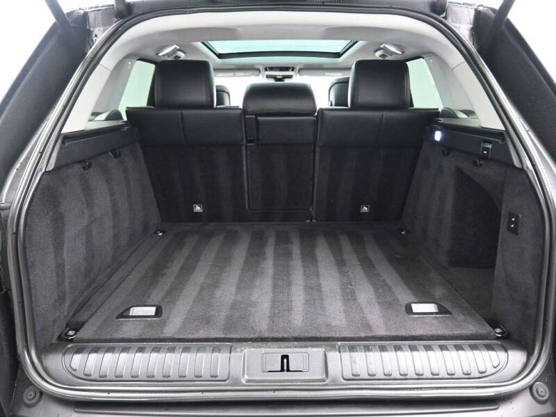 2020 Land Rover Range Rover Sport HSE