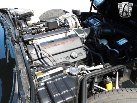 1994 Chevrolet Corvette