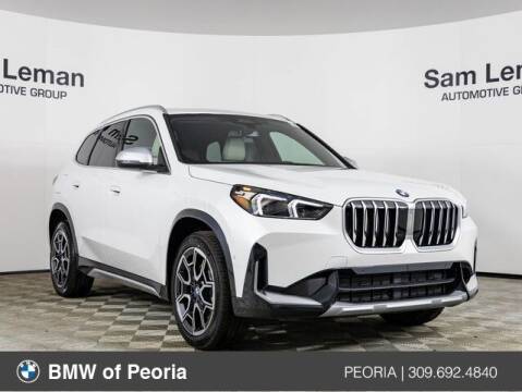 2024 BMW X1 for sale at BMW of Peoria in Peoria IL