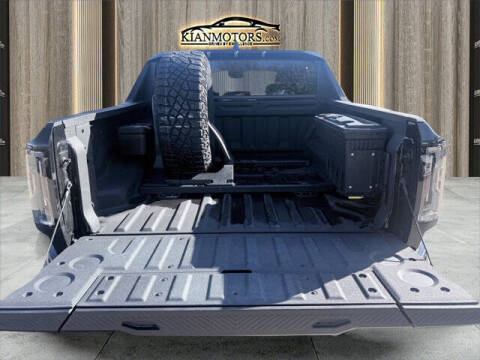 2024 GMC HUMMER EV 2X