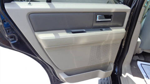 2014 Ford Expedition XLT