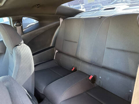 2011 Chevrolet Camaro SS