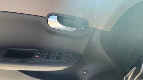 2010 Chevrolet Malibu LT