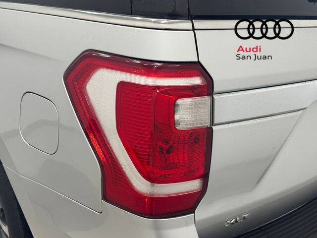 2018 Ford Expedition XLT