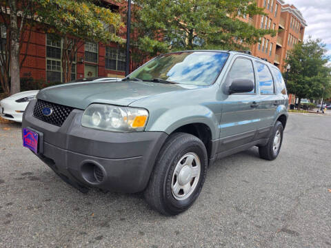 2006 Ford Escape XLS